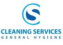 Cleaning services Logo
